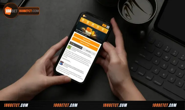 188Bet Link Mới Nhất: 188Betct, 188 Bet – Nhà cái uy tín! 11 Giới thiệu sơ lược về 188Bet